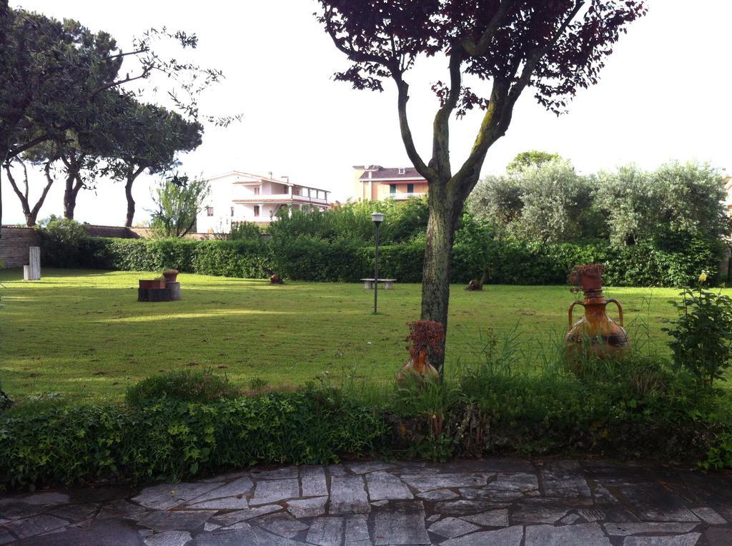 רומא Villa Iolanda מראה חיצוני תמונה