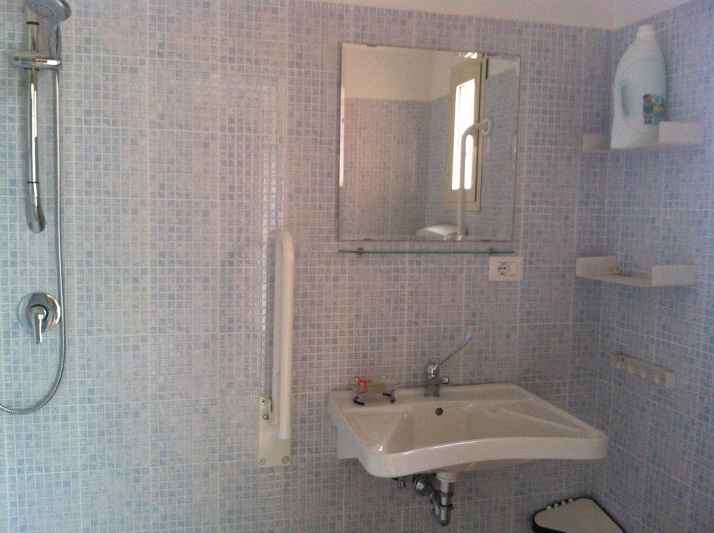 רומא Villa Iolanda חדר תמונה