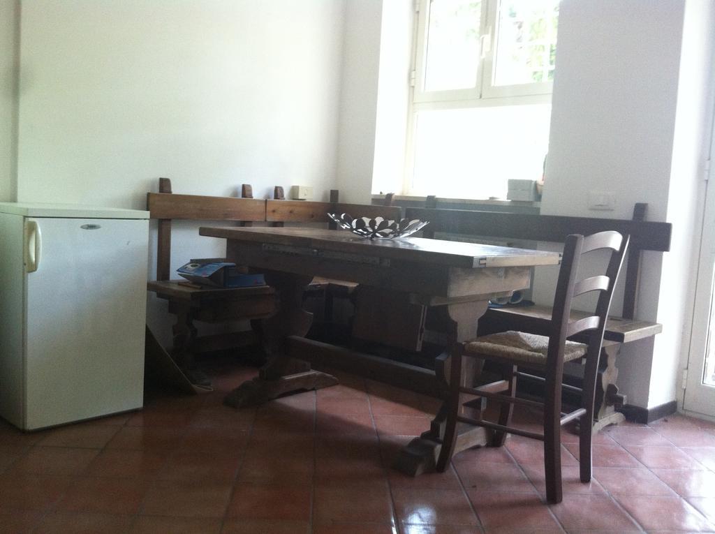 רומא Villa Iolanda מראה חיצוני תמונה