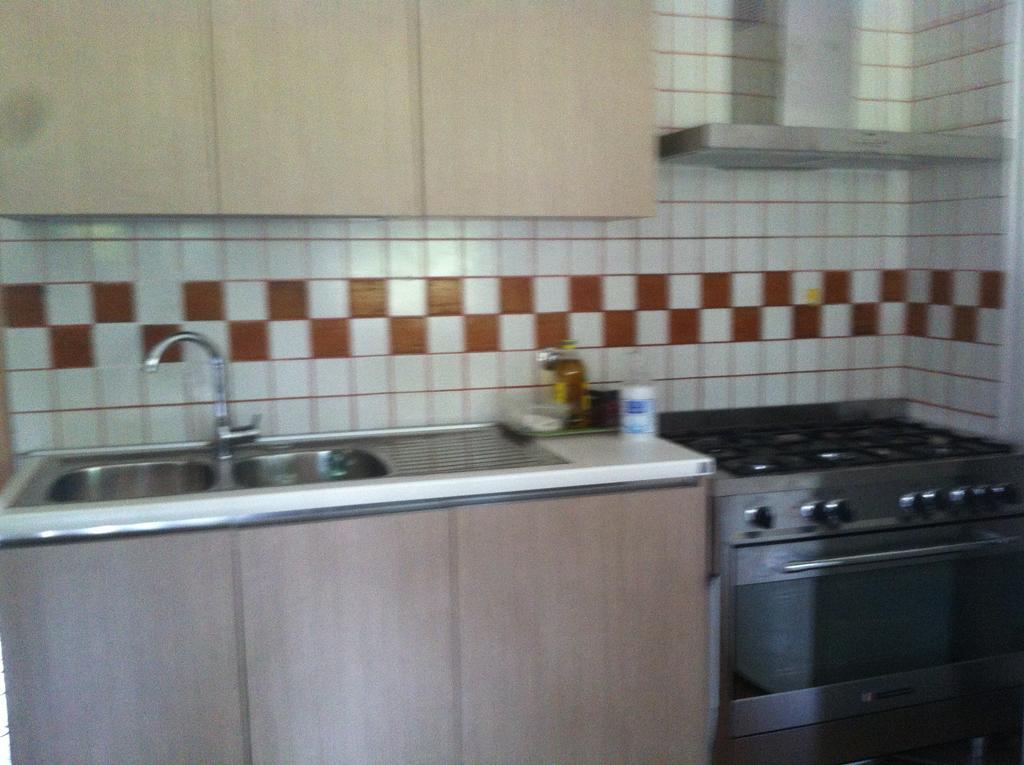 רומא Villa Iolanda מראה חיצוני תמונה