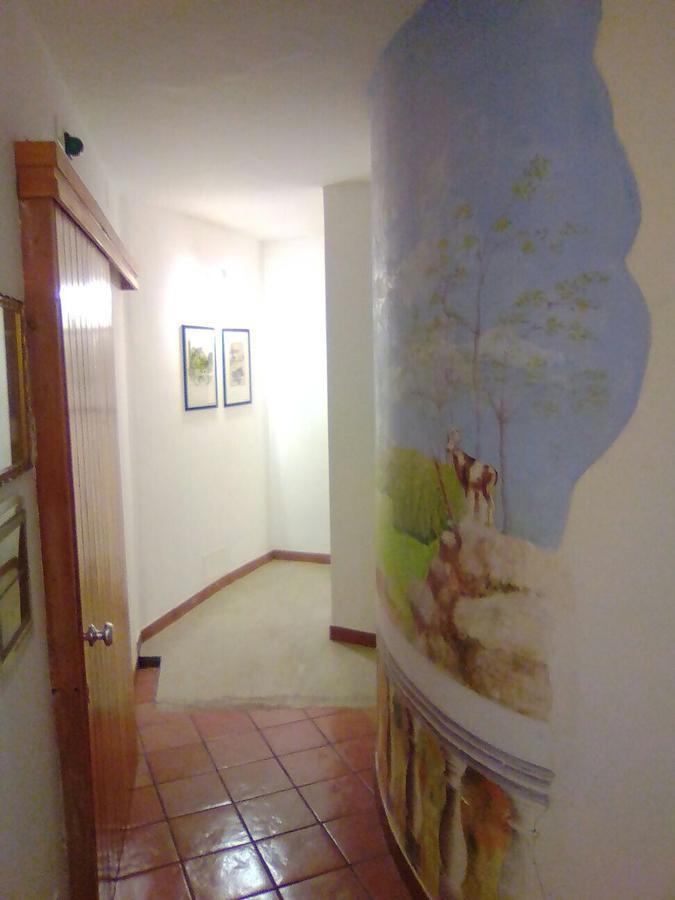 רומא Villa Iolanda מראה חיצוני תמונה