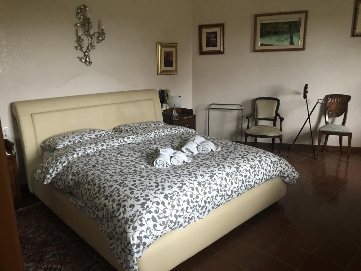 רומא Villa Iolanda מראה חיצוני תמונה